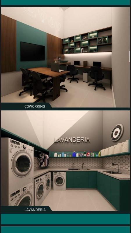 Apartamento, Lourdes, 3 Quartos, 2 Vagas, 1 Suíte