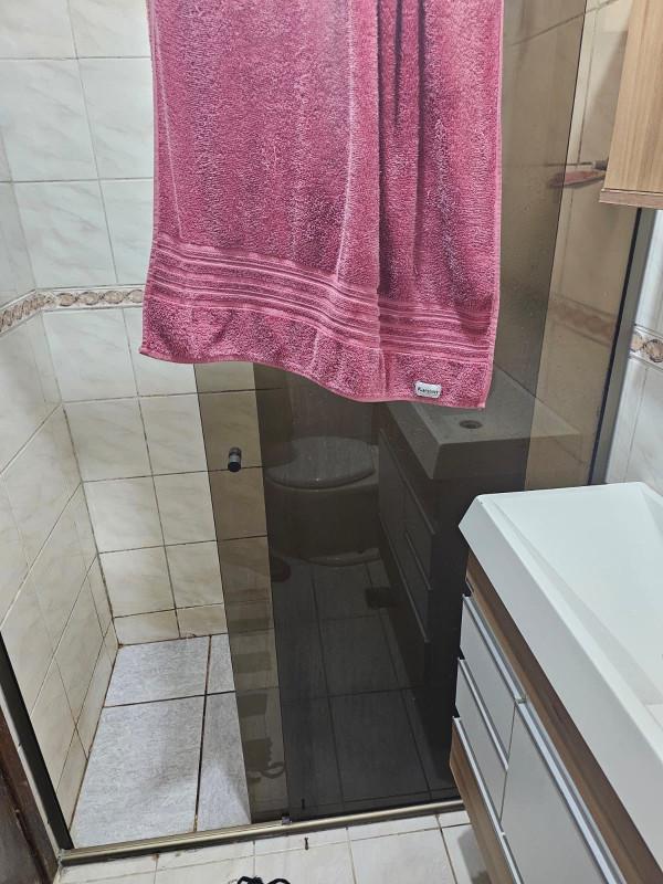 Apartamento, Pongelupe (barreiro), 2 Quartos, 1 Vaga