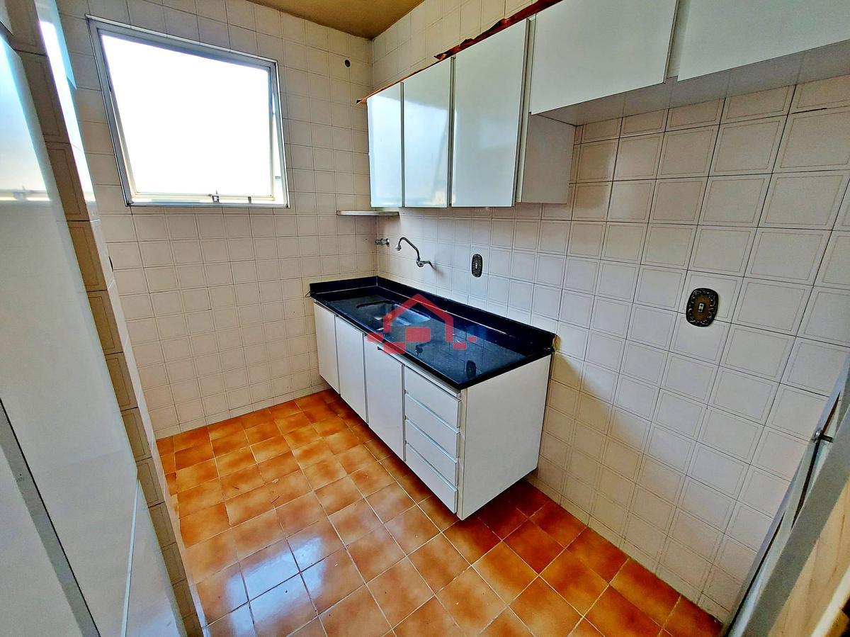 Apartamento, Padre Eustáquio, 2 Quartos, 1 Vaga