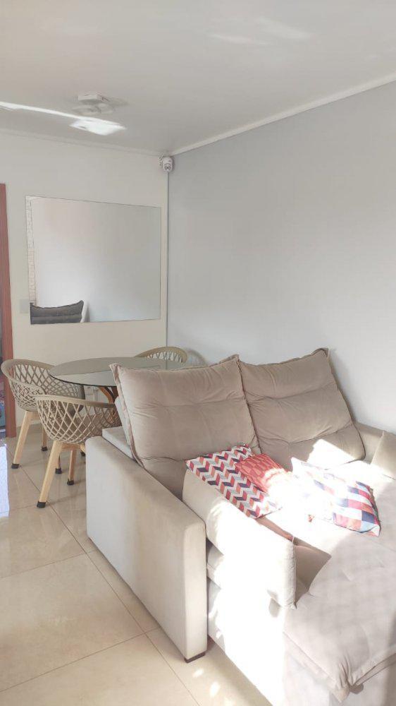 Casa, Bonsucesso, 2 Quartos, 1 Vaga