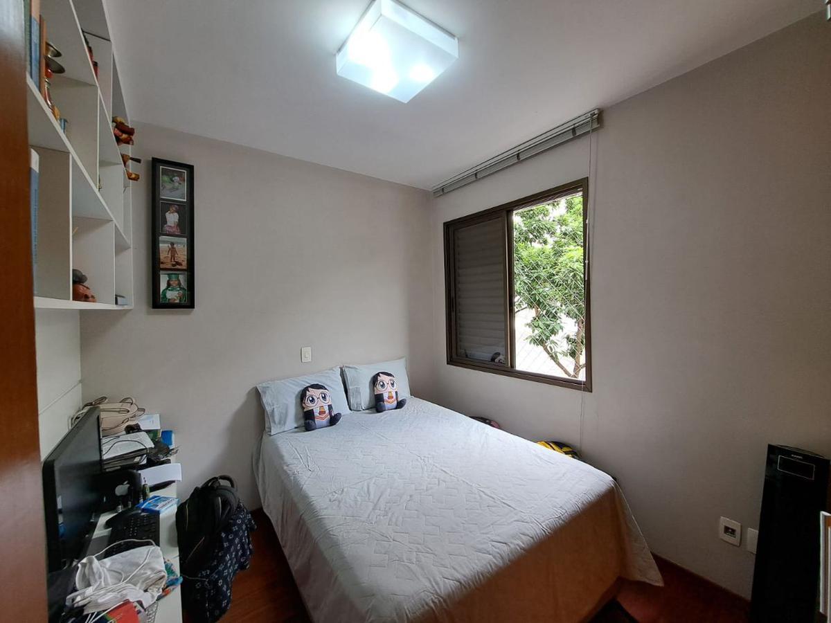 Apartamento, Silveira, 3 Quartos, 3 Vagas, 1 Suíte