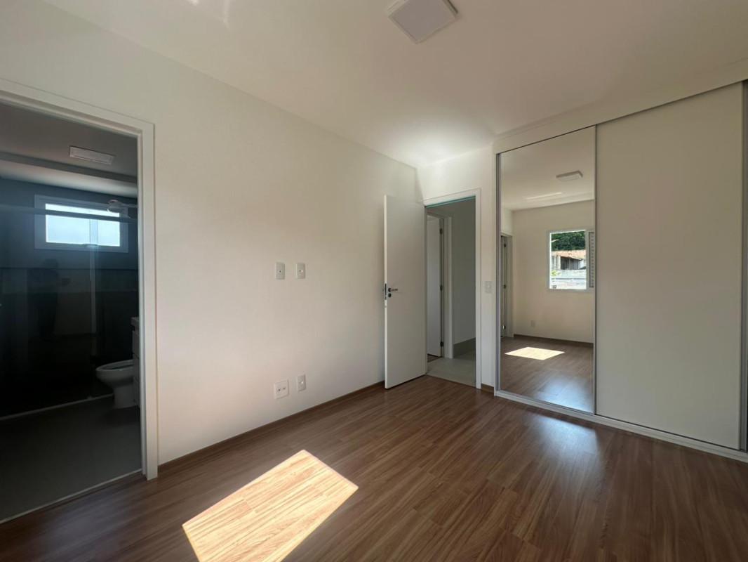 Apartamento, Esplanada, 2 Quartos, 1 Vaga, 1 Suíte