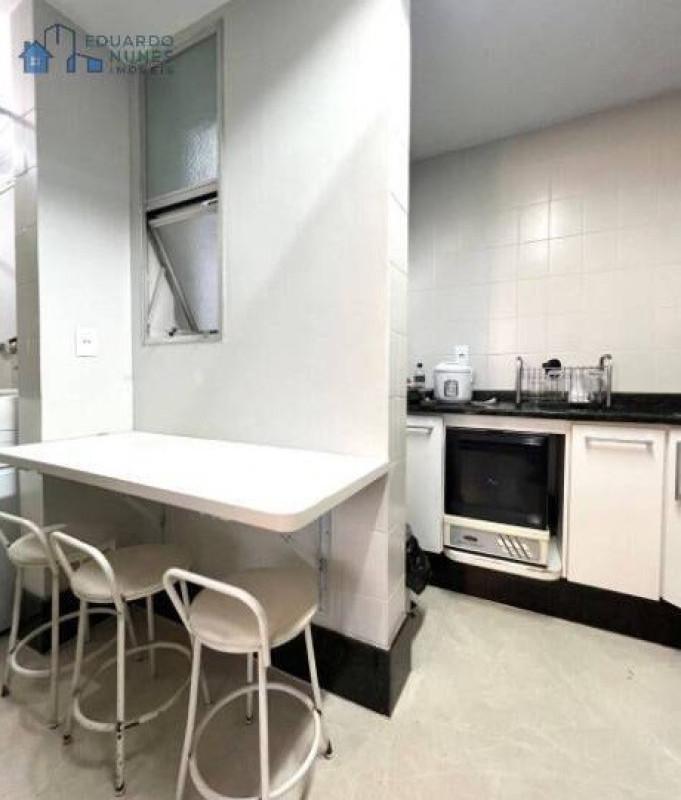 Cobertura, Santo Antônio, 3 Quartos, 4 Vagas, 1 Suíte