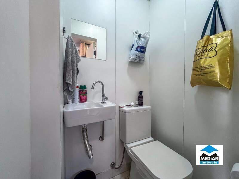 Apartamento, Sion, 4 Quartos, 2 Vagas, 1 Suíte