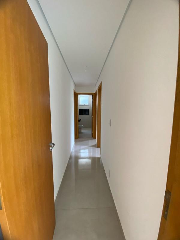 Cobertura, Ouro Preto, 3 Quartos, 2 Vagas, 1 Suíte