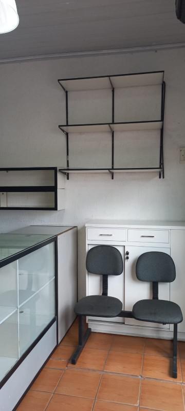 Andar, Santa Helena, 1 Quarto, 0 Vaga