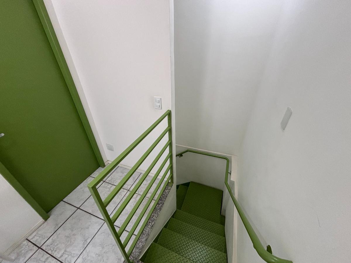 Andar, São José, 0 Quarto, 0 Vaga