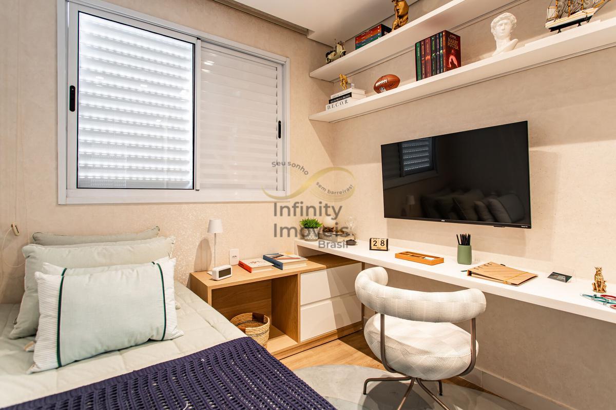 Apartamento, Cabral, 2 Quartos