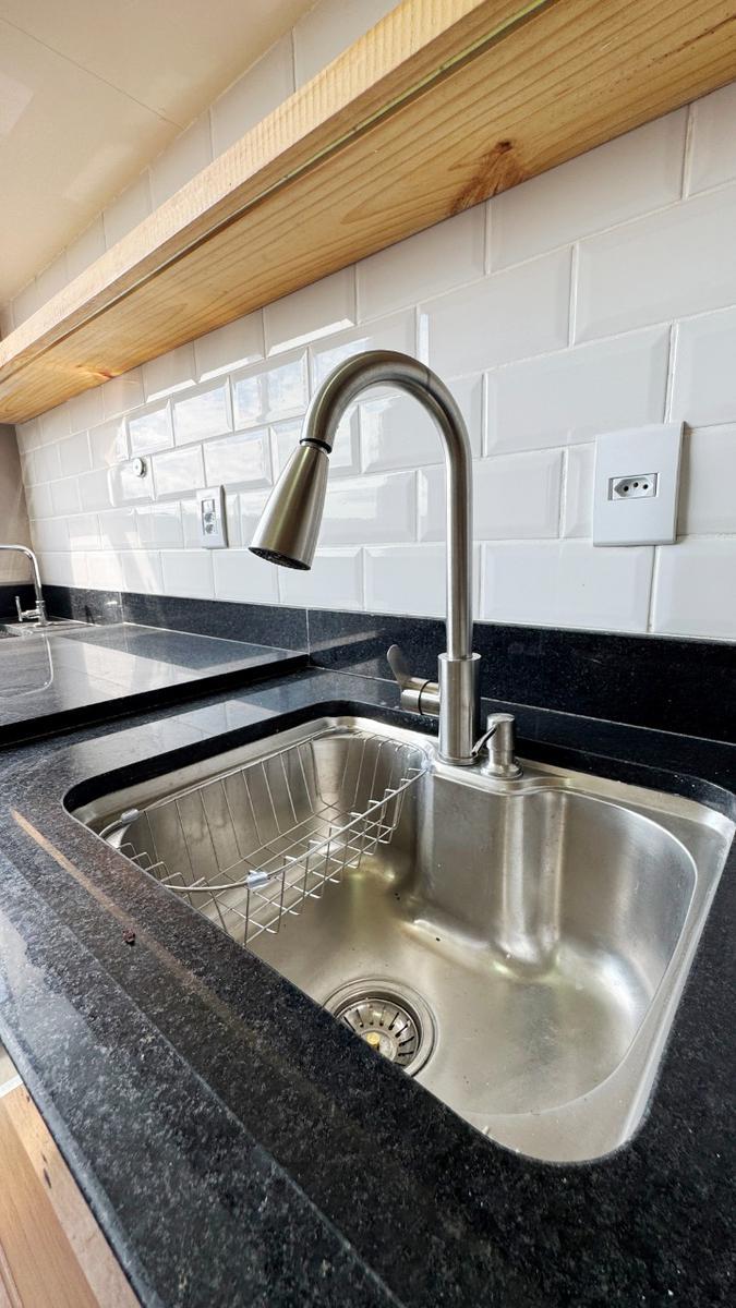 Apartamento, Barro Preto, 1 Quarto, 0 Vaga, 1 Suíte