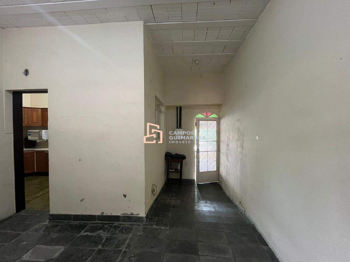 Casa, Eldorado, 3 Quartos, 3 Vagas