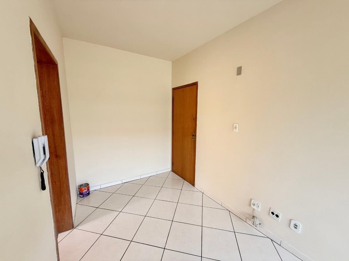 Apartamento, Liberdade, 1 Quarto, 1 Vaga