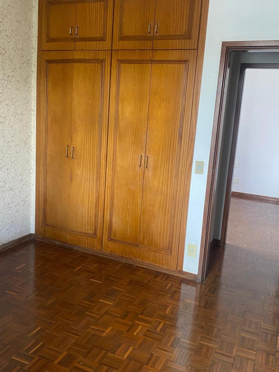 Apartamento, Sion, 3 Quartos, 2 Vagas, 1 Suíte