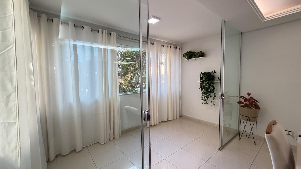 Apartamento, Castelo, 3 Quartos, 2 Vagas, 1 Suíte