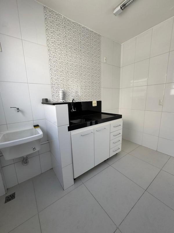 Apartamento, Bandeirantes (pampulha), 2 Quartos, 1 Vaga