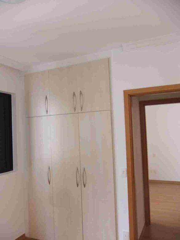 Apartamento, Funcionários, 3 Quartos, 2 Vagas, 1 Suíte