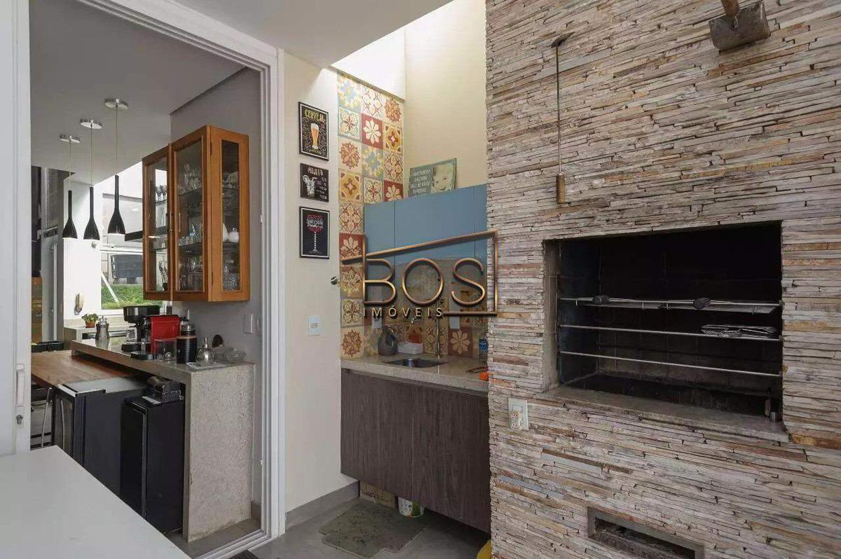 Casa, Santa Lúcia, 4 Quartos, 4 Vagas, 3 Suítes