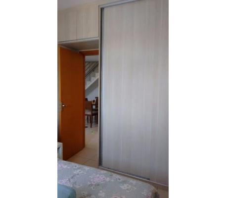 Cobertura, Castelo, 2 Quartos, 2 Vagas, 1 Suíte