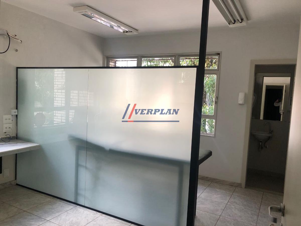 Sala, Santa Efigênia, 1 Vaga