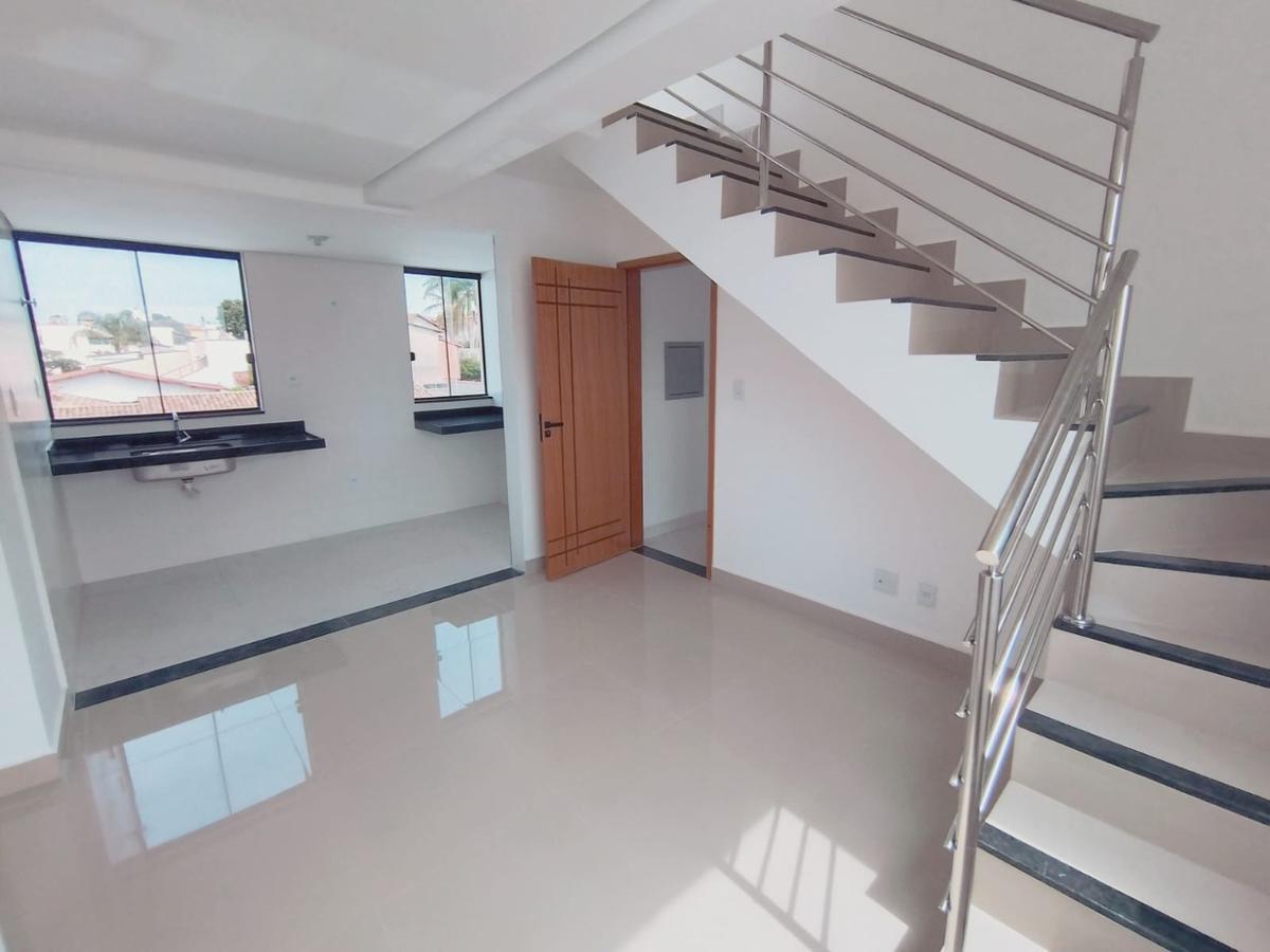 Cobertura, Copacabana, 2 Quartos, 1 Vaga