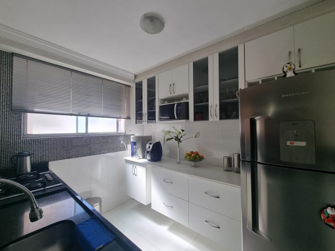 Cobertura, Jardim Riacho das Pedras, 2 Quartos, 1 Vaga