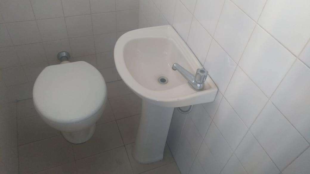 Sala, Lourdes, 1 Vaga