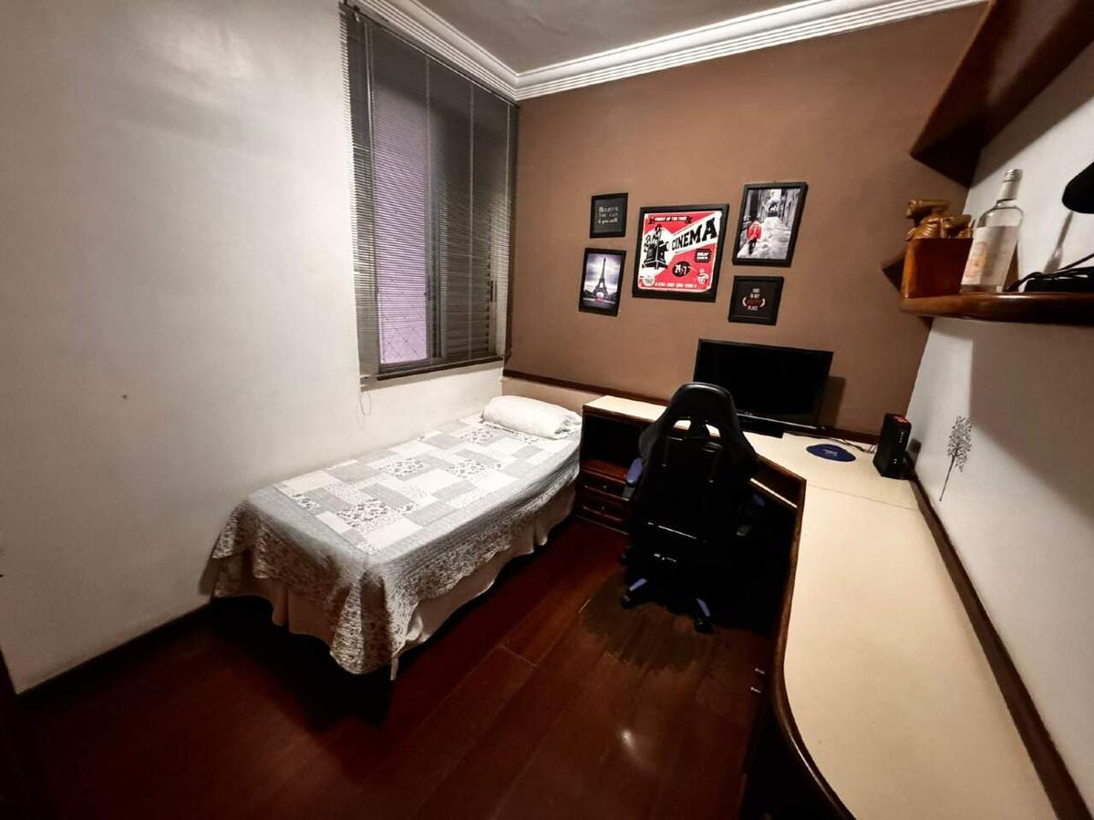 Apartamento, Jardim América, 3 Quartos, 1 Vaga, 1 Suíte