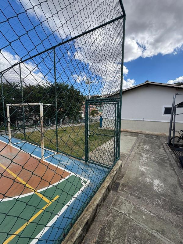 Apartamento, Casa Branca, 2 Quartos, 1 Vaga
