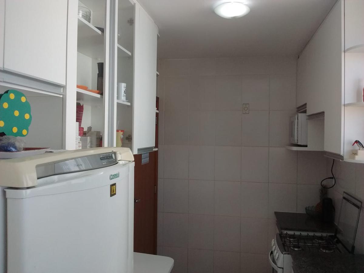 Apartamento, Xangri-lá, 2 Quartos, 1 Vaga