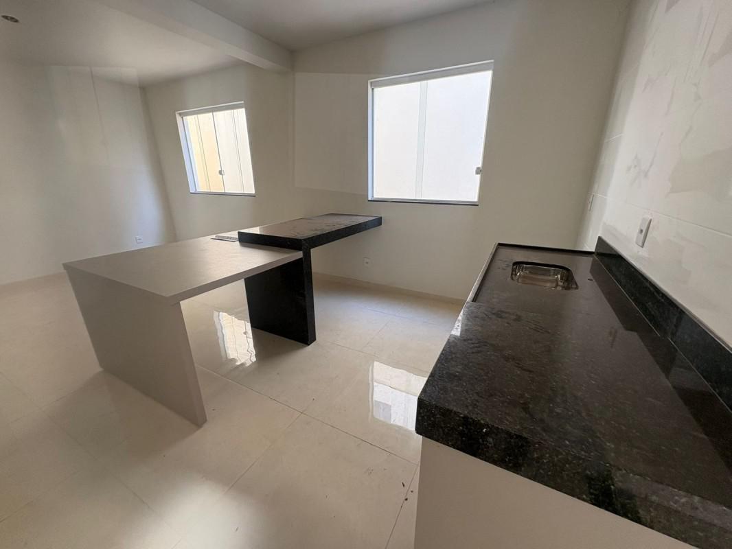 Casa, Recanto Verde, 3 Quartos, 2 Vagas, 1 Suíte