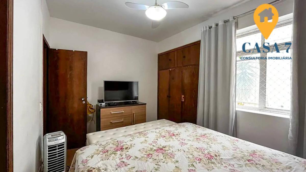 Apartamento, Santo Antônio, 3 Quartos, 1 Vaga, 1 Suíte