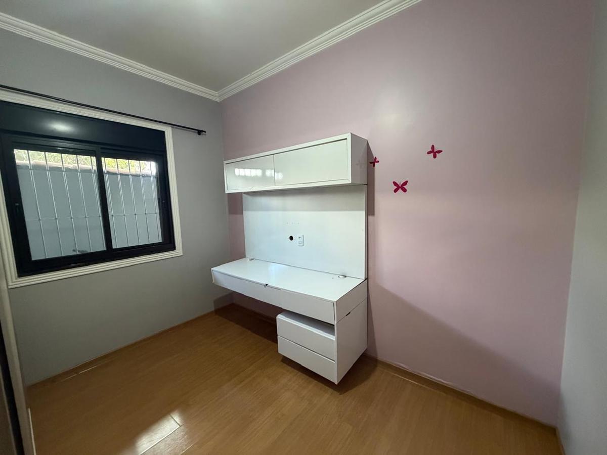 Casa, Tropical, 3 Quartos, 2 Vagas, 1 Suíte