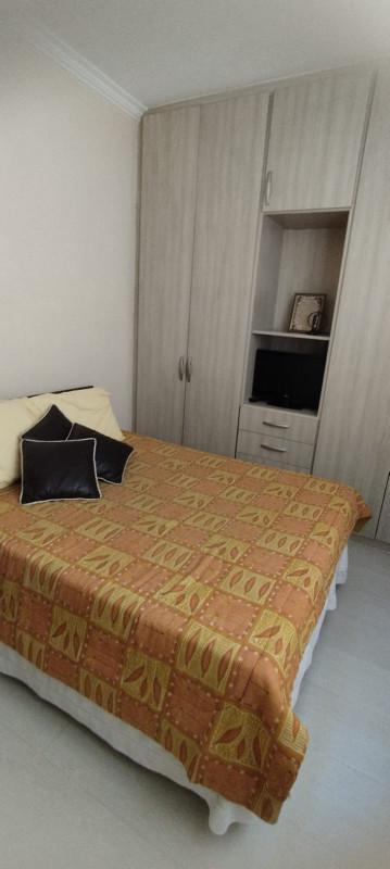 Apartamento, Industrial, 3 Quartos, 1 Vaga