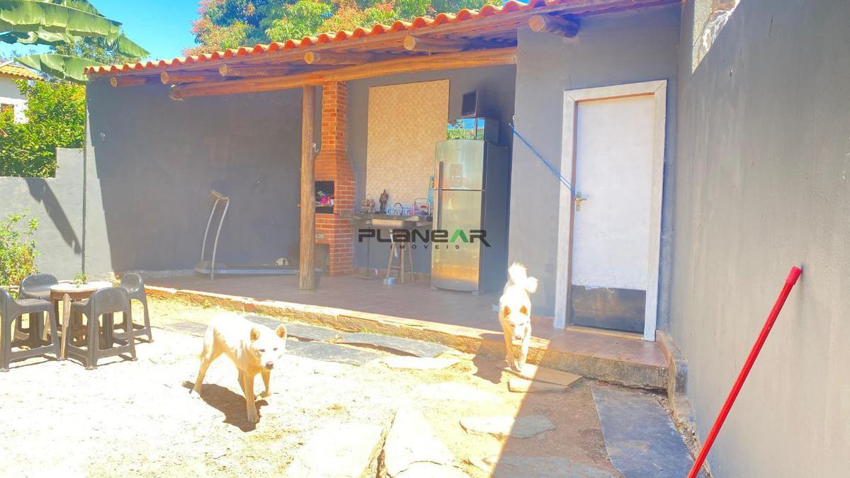 Casa, Jardim Ipê, 3 Quartos, 2 Vagas, 1 Suíte