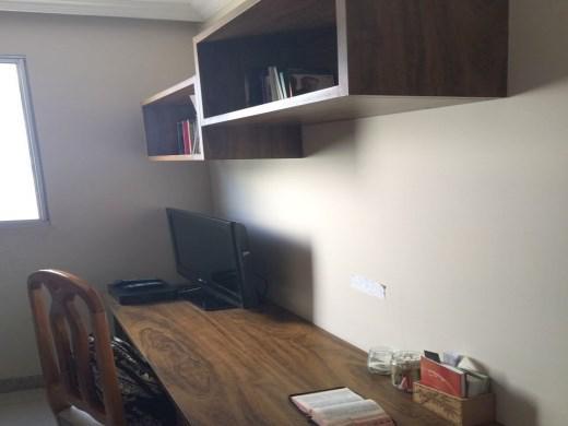 Apartamento, Planalto, 3 Quartos, 2 Vagas, 1 Suíte