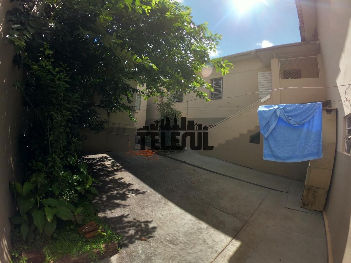 Casa, Centro, 6 Quartos, 2 Vagas