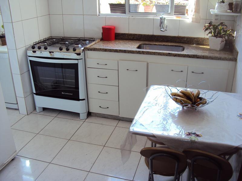 Apartamento, Itapoã, 3 Quartos, 2 Vagas, 1 Suíte