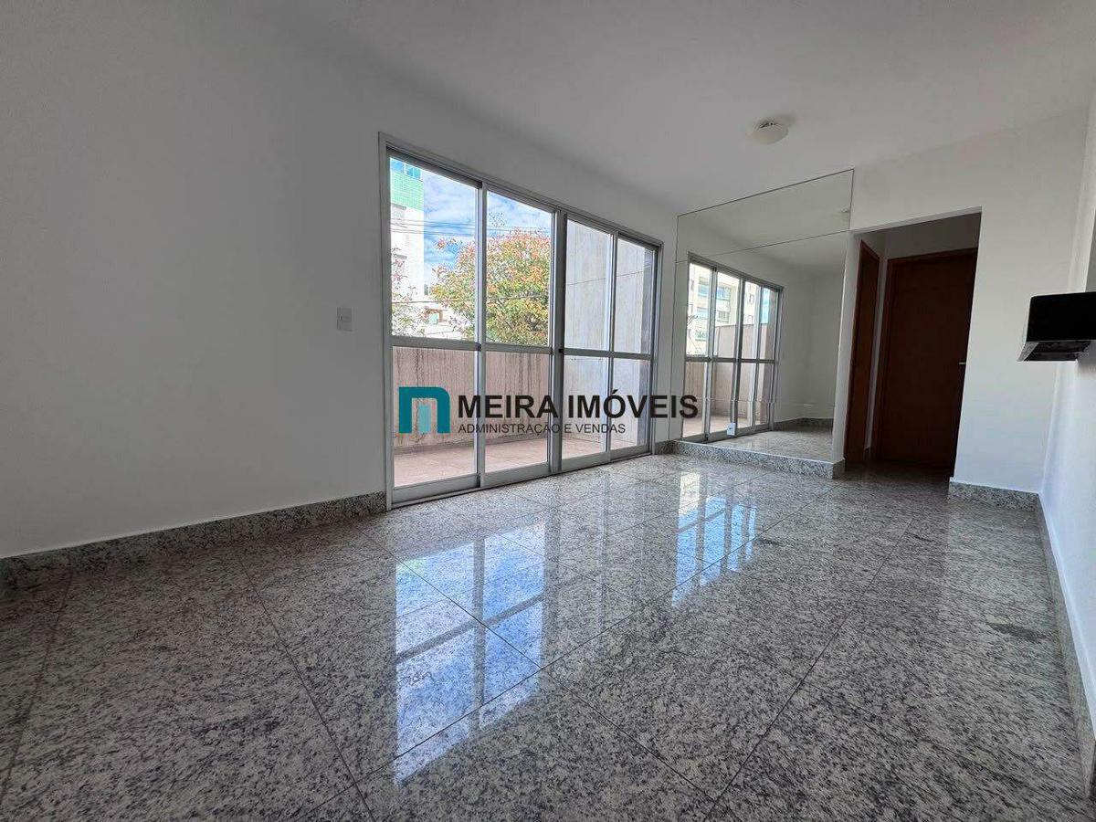 Apartamento, Buritis, 2 Quartos, 2 Vagas, 1 Suíte