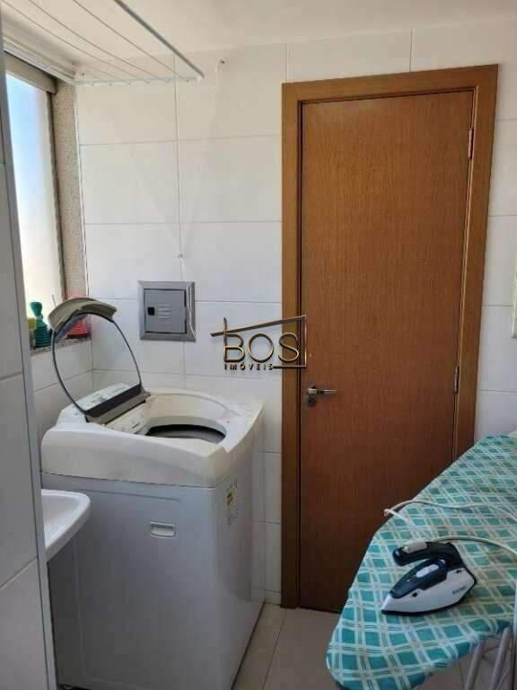 Cobertura, Cruzeiro, 3 Quartos, 3 Vagas, 1 Suíte