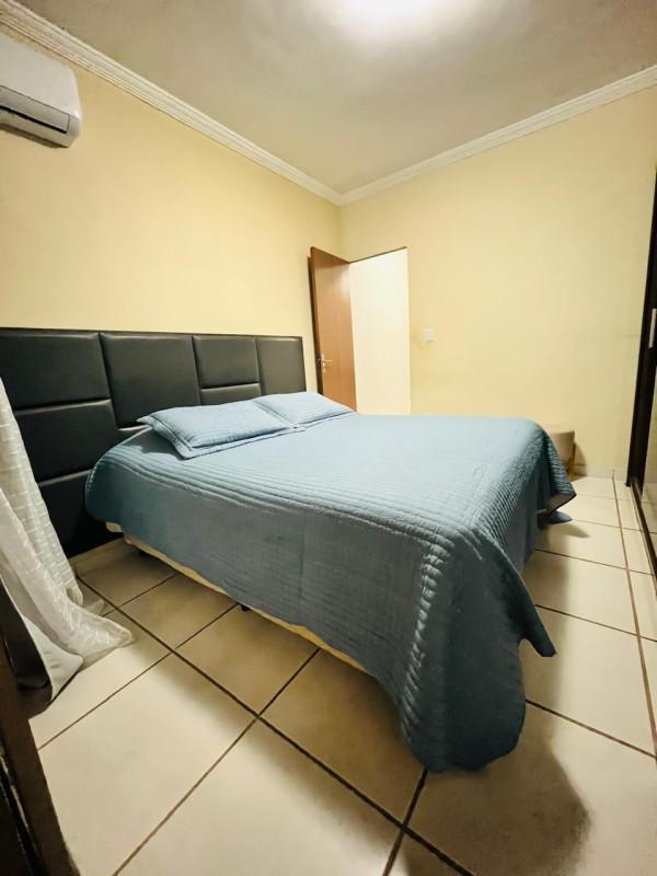 Casa, Palmeiras, 2 Quartos, 1 Vaga