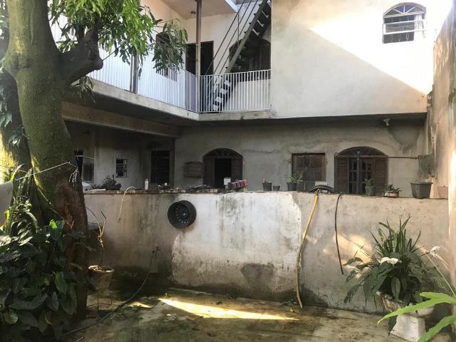 Casa, Renascença, 7 Quartos, 4 Vagas, 1 Suíte