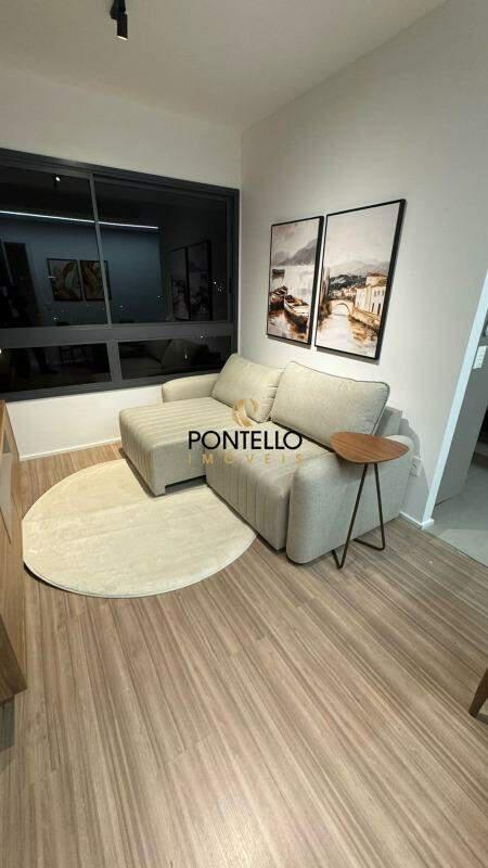 Apartamento, Vila da Serra, 1 Quarto, 1 Vaga, 1 Suíte