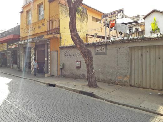 Lote, Concórdia, 2 Quartos, 2 Vagas