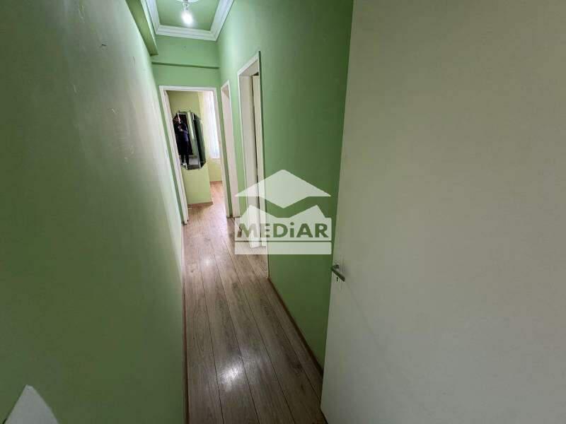 Apartamento, Sagrada Família, 2 Quartos, 1 Vaga