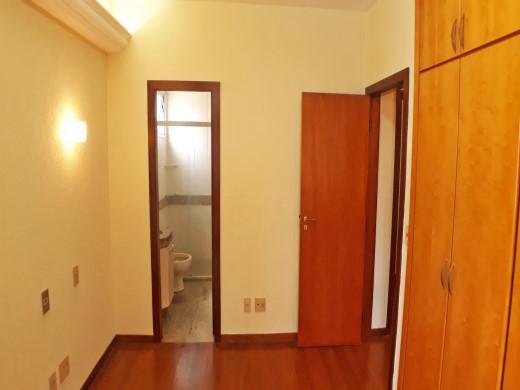 Apartamento, Savassi, 3 Quartos, 2 Vagas, 1 Suíte