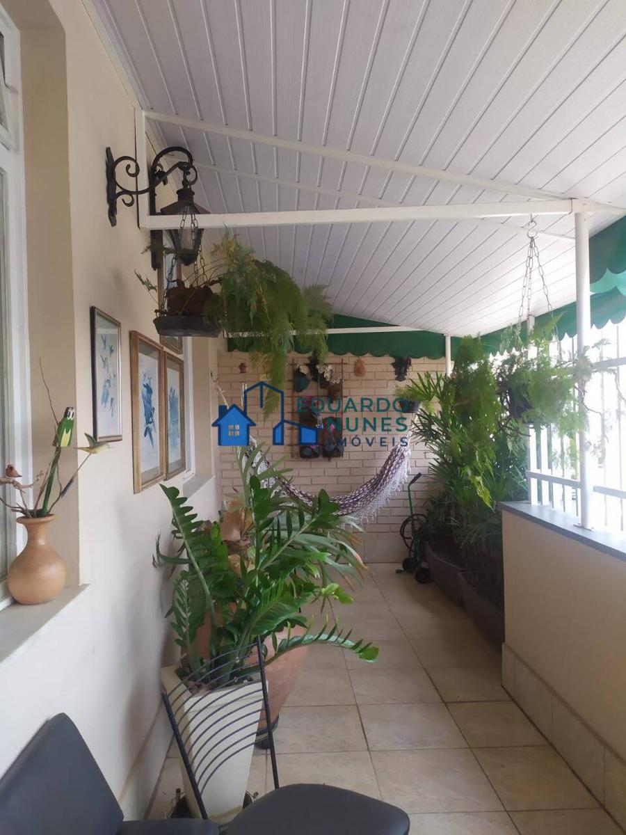 Cobertura, Santo Antônio, 5 Quartos, 2 Vagas, 2 Suítes