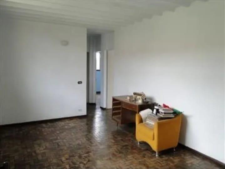Apartamento, Glória, 3 Quartos, 1 Vaga