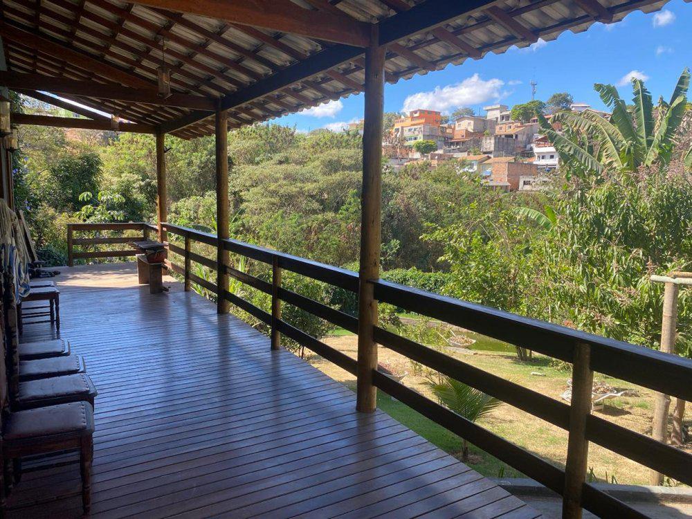 Fazenda, Nossa Senhora de Fátima, 0 Quarto, 0 Vaga