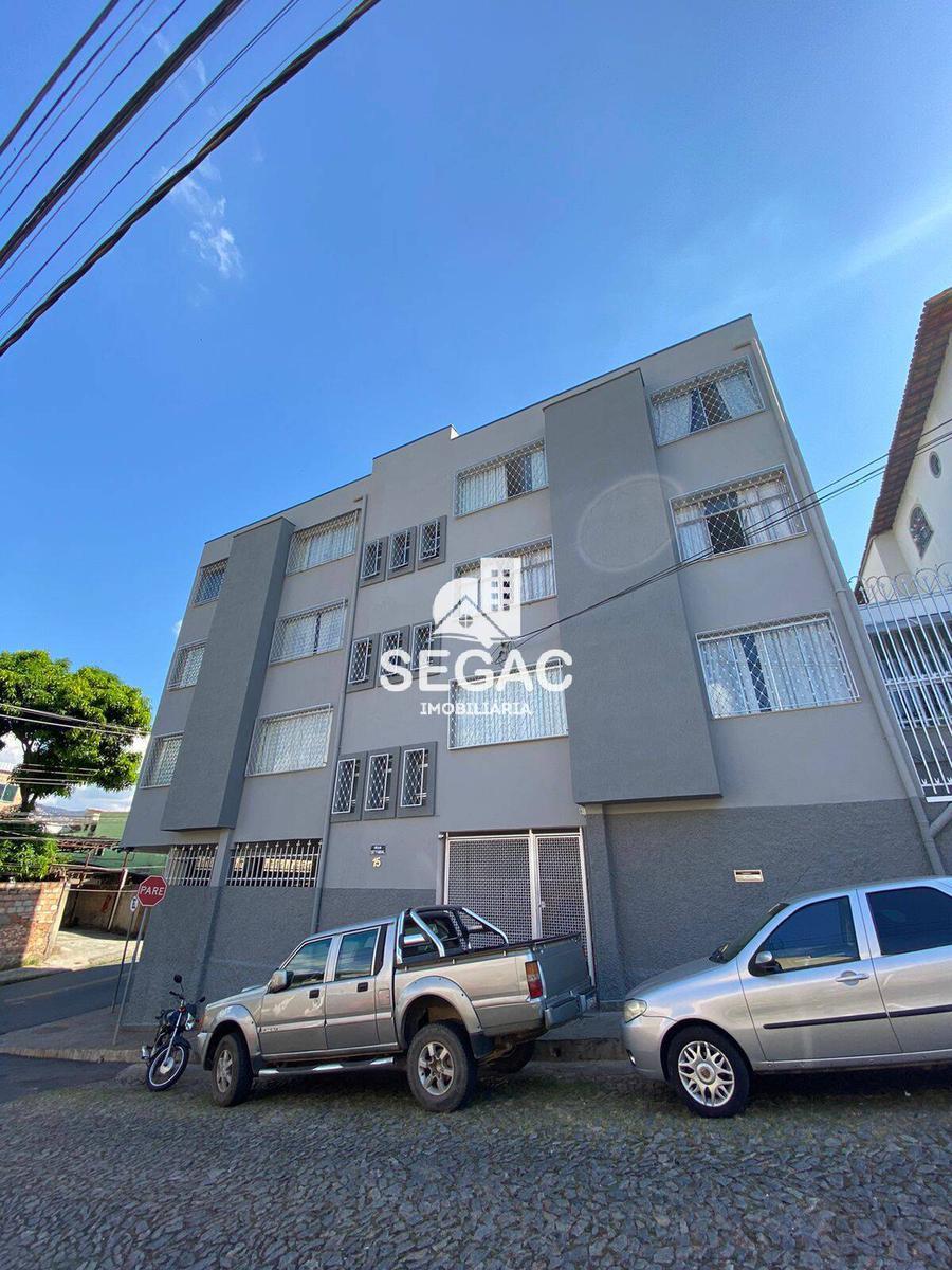 Apartamento, Pompéia, 3 Quartos, 1 Vaga