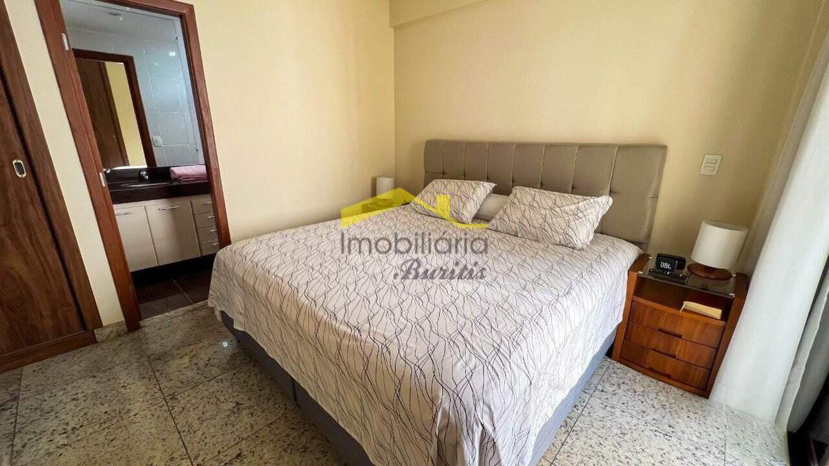 Apartamento, Buritis, 3 Quartos, 3 Vagas, 1 Suíte