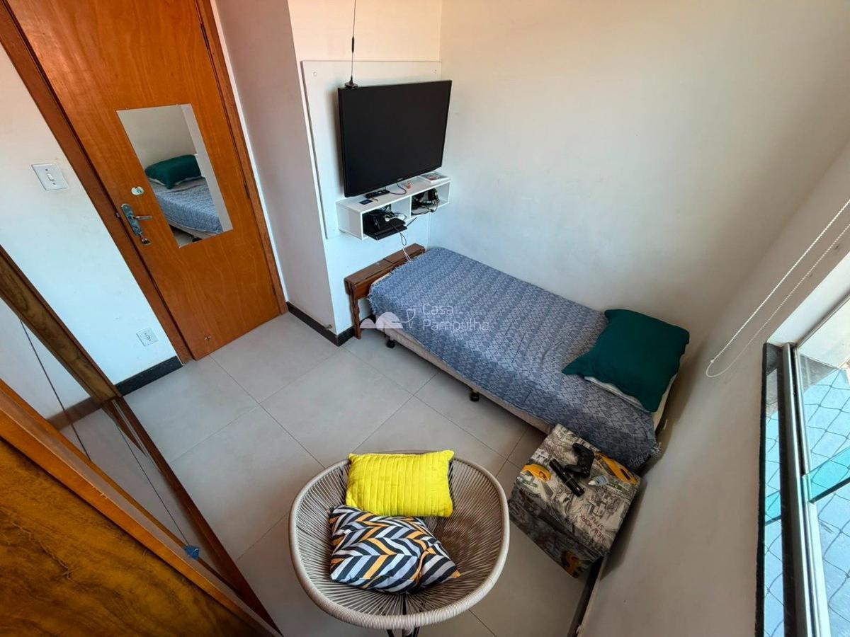 Casa, Sinimbu, 3 Quartos, 2 Vagas, 1 Suíte